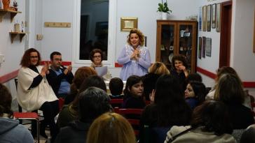 Νέο Δ.Σ. Χορευτικού Ομίλου Νάουσας