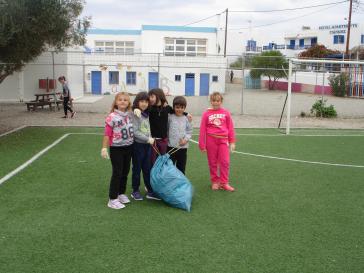 Ταξίδι προς την αειφορία
