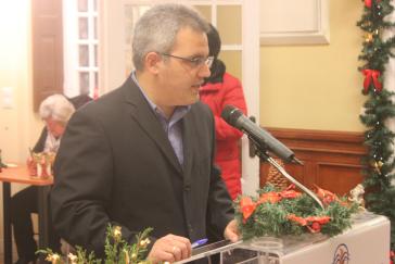 Το νέο Δ.Σ. του Πολιτιστικού Συλλόγου Ποσειδωνίας