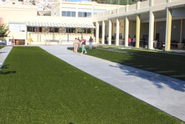 Το «πρόσωπο» της χαράς και της δημιουργικότητας