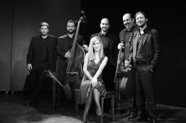 Μουσικό «ταξίδι»… Αργεντινή - Ελλάδα