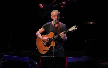 Πόσο πολύ τον αγάπησε