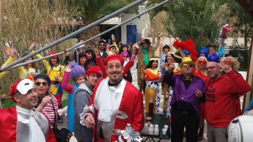 Συριανή τρέλα… για πάντα