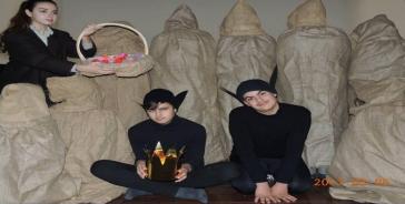 Η Μαργαρίτα που έφερε την άνοιξη