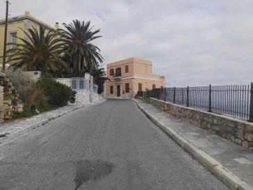 Συνέχιση κυκλοφοριακών ρυθμίσεων στην οδό Μαυροκορδάτου