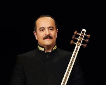 Στα μουσικά μονοπάτια Ανατολής και Δύσης