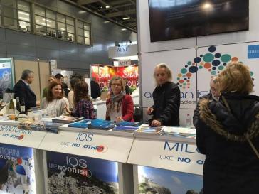 Αισιόδοξες προοπτικές από Ρωσία και Γαλλία για την Ίο