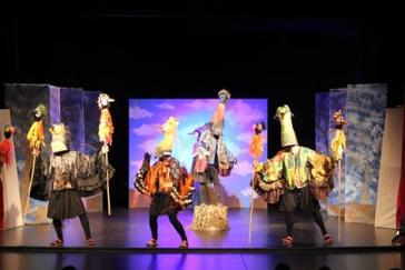 Ονειρική διέξοδος της παιδικής ψυχής