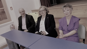 Κανένας μαθητής στο περιθώριο