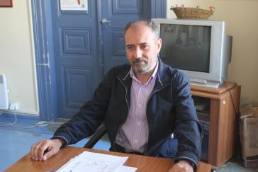 «Προχωράμε με επιμονή και υπομονή»