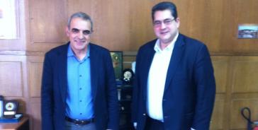 «Η νησιωτικότητα να ληφθεί υπόψη και στις δράσεις Πολιτικής Προστασίας»