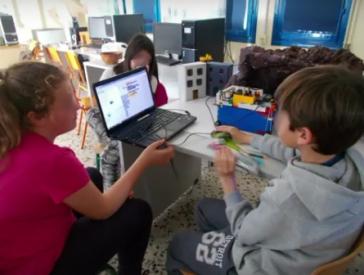 Αστείρευτη δημιουργία μέσω της τεχνολογίας