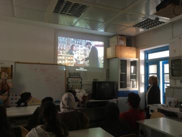 Ενδυνάμωση των αντιστάσεων