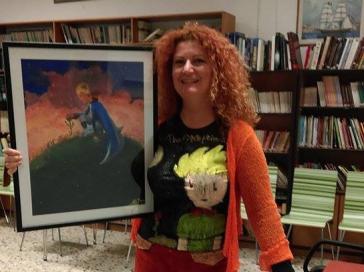 Συγκίνησαν οι πρίγκιπες των παιδικών μας χρόνων