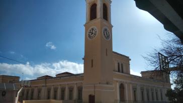 Το «τικ τακ» της τοπικής κληρονομιάς 