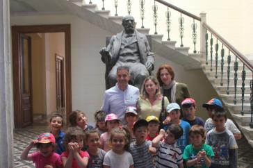 "Μαντήλι" πολιτισμού