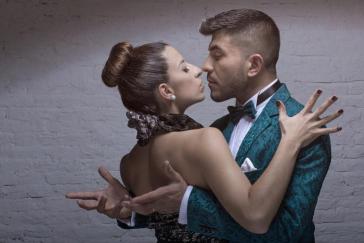 3ο Syros Tango Festival 