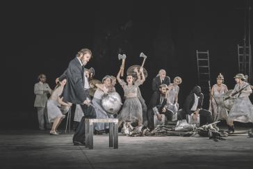 3o Διεθνές Φεστιβάλ Άνδρου