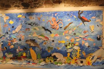 Δροσιά… δημιουργίας