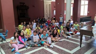 Εκπαίδευση και ψυχαγωγία