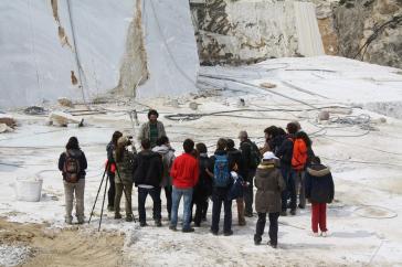 Σεμινάριο εντατικής εκπαίδευσης στη Νάξο