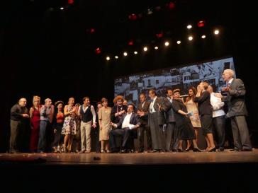 Φιλανθρωπικός «θησαυρός» 