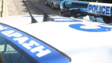 Μηνιαία δραστηριότητα των αστυνομικών διευθύνσεων στο Ν. Αιγαίο