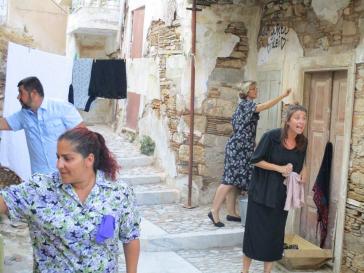 Η Άνω Σύρα θυμήθηκε…