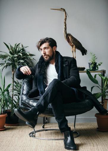 Το Animasyros#tour16_17 αποβιβάζεται στην Τήνο