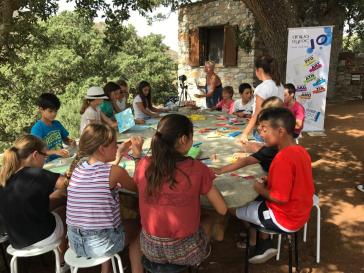 Οι Τηνιακές παραδόσεις έγιναν... κινούμενες