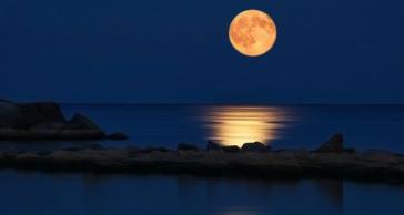 Αυγουστιάτικη βραδιά στο Καρνάγιο