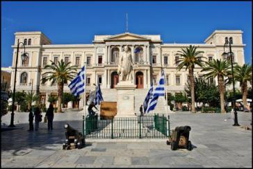 Βήματα ανάπτυξης του συνεδριακού τουρισμού