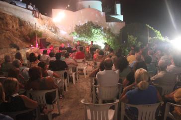 Τα αυτιά «άνοιξαν» στο Επισκοπείο