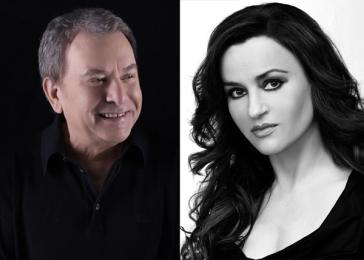 «Ο Γκάτσος ήταν το “α” και το “ω” στην πορεία μου»