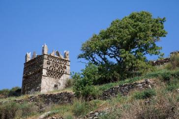 «Τήνος: Περιστεριώνες»