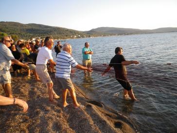 Κυκλοφοριακές ρυθμίσεις για την "πεζότρατα" στις Αγκαθωπές