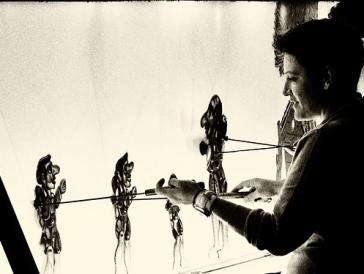  «Η πιο αγνή αγάπη έρχεται από τα παιδιά»