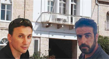 "Δεν είμαστε αλήτες, είμαστε απλήρωτοι εργαζόμενοι"