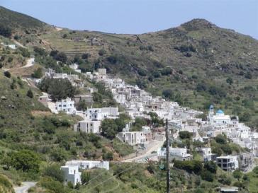 Προβλήματα από την έλλειψη μέτρων αντιπλημμυρικής προστασίας