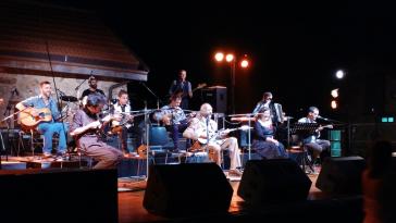 Οι Βαμβακάρηδες επέστρεψαν στη Σύρο