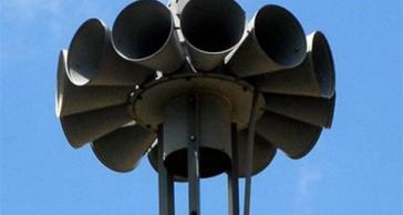 Ήχηση συναγερμού την Τρίτη 3 Οκτωβρίου 2017