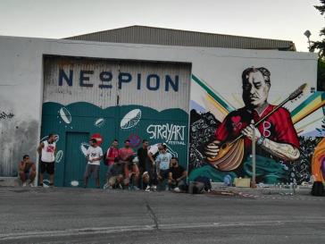 Έδωσε παλμό και ζωή στην πόλη