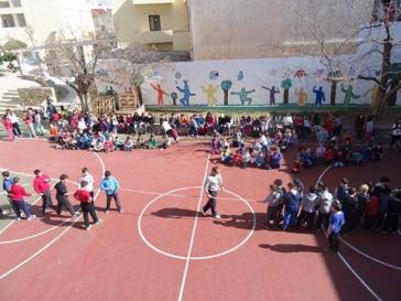 Αθλούμαι – ΧαράΖΩ το μέλλον