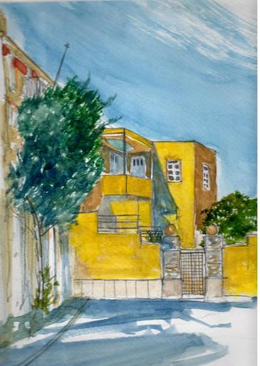 Νέος κύκλος μαθημάτων