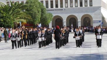 Δυνατό ξεκίνημα της Φιλαρμονικής για τη νέα σεζόν