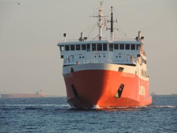 Aίτημα για τη διατήρηση τεσσάρων δρομολογίων στις Δυτικές Κυκλάδες