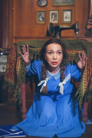 «Αυτή η δουλειά με έκανε καλύτερη»