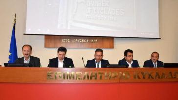 "Αν τηρηθούν οι δεσμεύσεις, θα βελτιωθεί η κατάσταση"