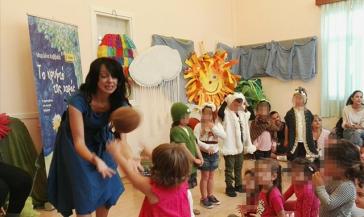 Η χαρά κρύβεται στα πιο απλά πράγματα