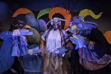 «Το Δέντρο της Γνώσης» θα καρποφορήσει στη Σύρο